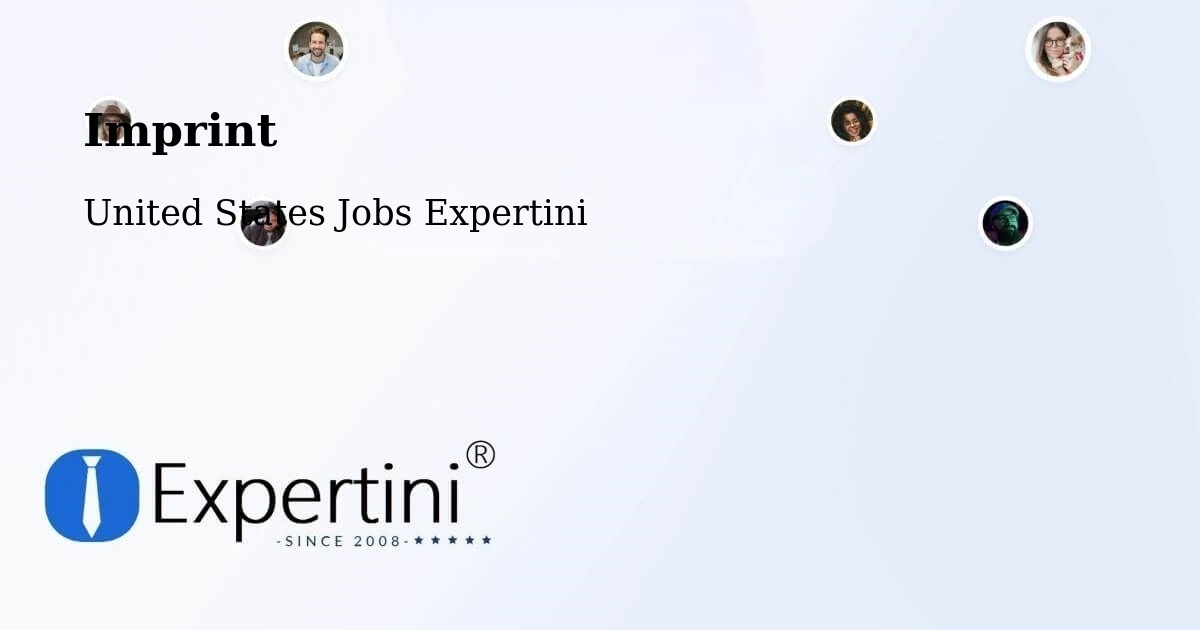 Imprint – Horsham - United States Jobs Expertini