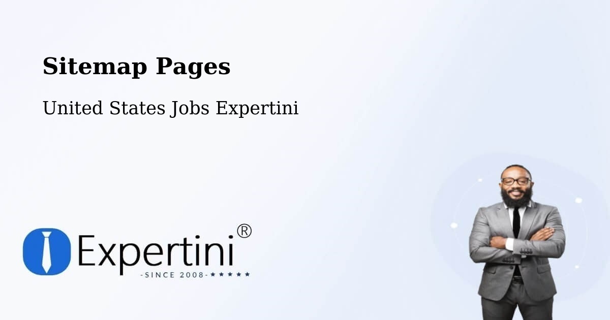 Sitemap Pages - Horsham - United States Jobs Expertini