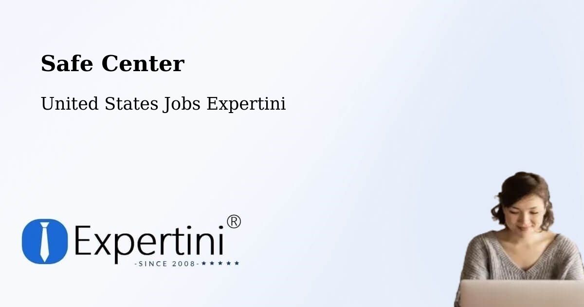 Safety Center – Horsham - United States Jobs Expertini