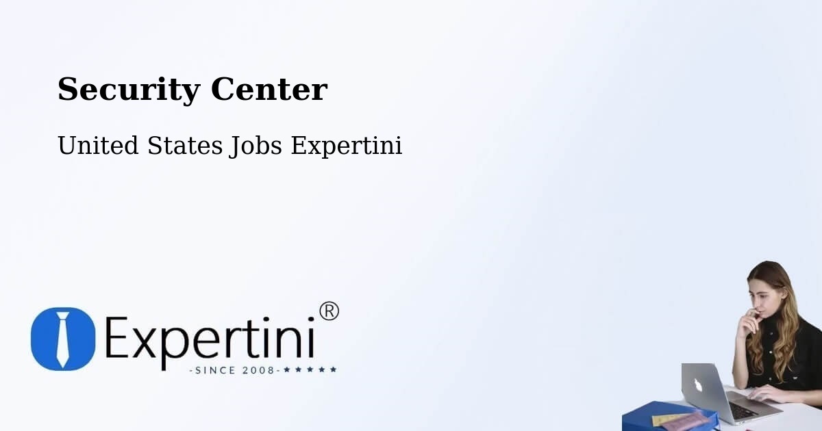 Security & Compliance – Horsham - United States Jobs Expertini