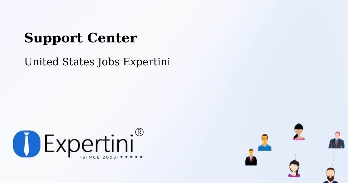 Support Services – Horsham - United States Jobs Expertini